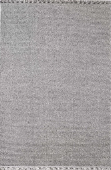 GÜMÜŞSUYU DAİSY 16667 HALI GRİ - 1