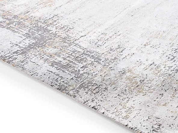 GÜMÜŞSUYU BLACK&BROWN 15457 HALI BAKIR - Resim 2