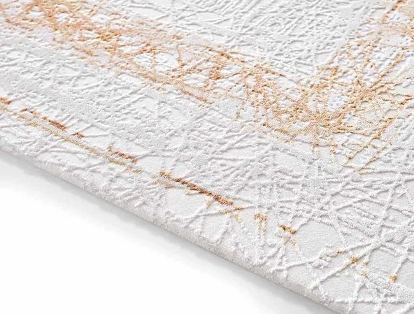 GÜMÜŞSUYU MATİSSE 13631 HALI BAKIR - 2