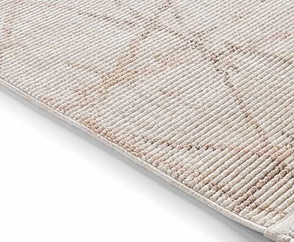 GÜMÜŞSUYU DECO POİNT 15765 HALI BEJ - 3