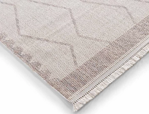 GÜMÜŞSUYU DECO POİNT 15760 HALI GRİ - 2