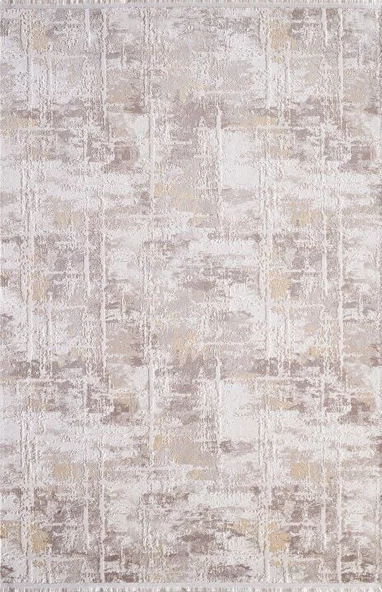 GÜMÜŞSUYU NOVASTYLE 11470 HALI SARI