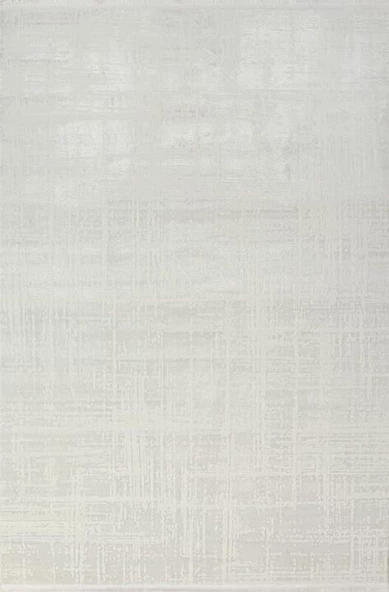 GÜMÜŞSUYU VENİTA 11961 HALI BEYAZ ürün görseli 1