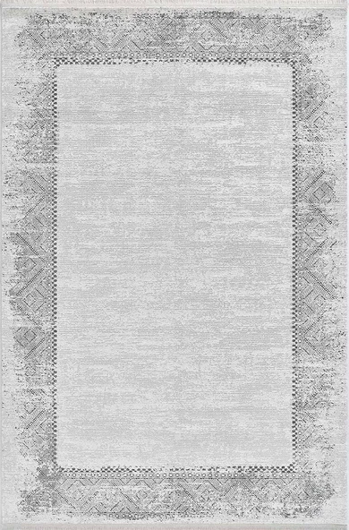 GÜMÜŞSUYU BLACK&BROWN 15463 HALI SU YEŞİLİ - 1