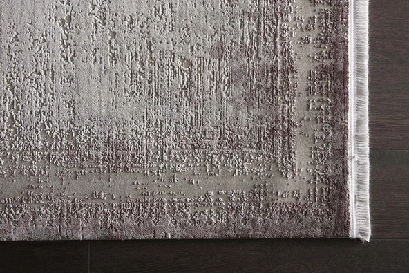 GÜMÜŞSUYU LEGRO 13717 HALI MOR - 3