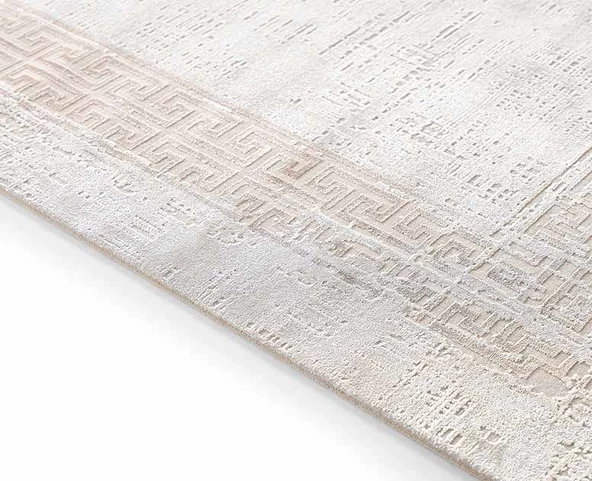 GÜMÜŞSUYU BLACK&BROWN 11298 HALI KAHVE - 4