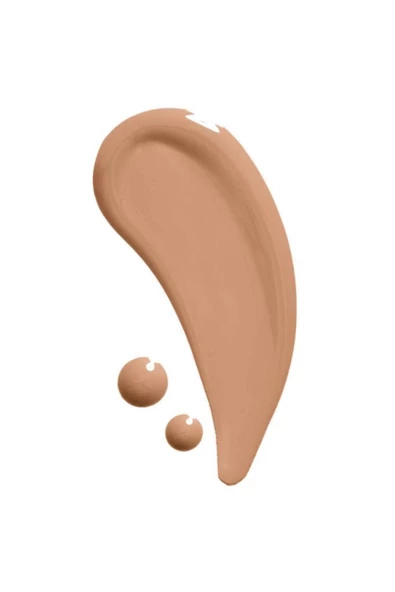 Total Control Pro Drop Foundation Medium Buff - Fondöten - Resim 5