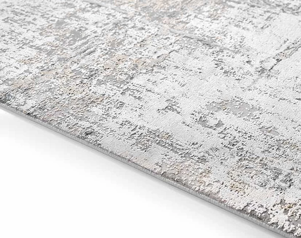 GÜMÜŞSUYU İPEKZADE100 11383 HALI KREM - 2