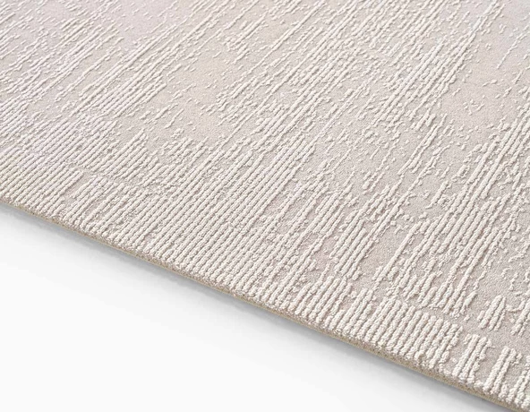 GÜMÜŞSUYU NOVASTYLE 13648 HALI KREM - 2