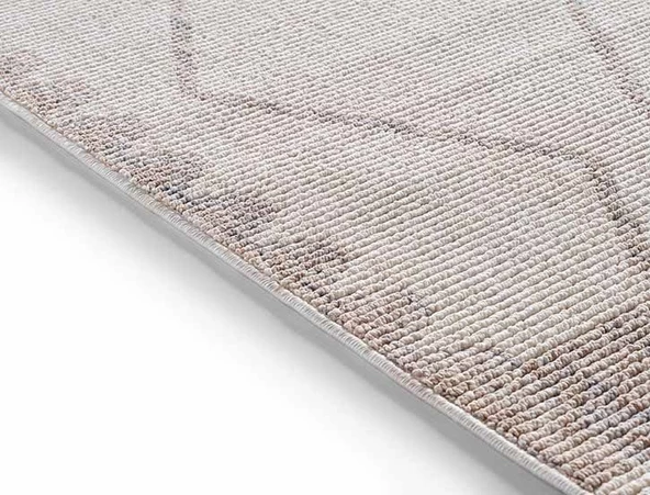 GÜMÜŞSUYU DECO POİNT 15760 HALI GRİ - 3