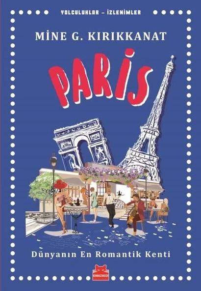 Paris - 1