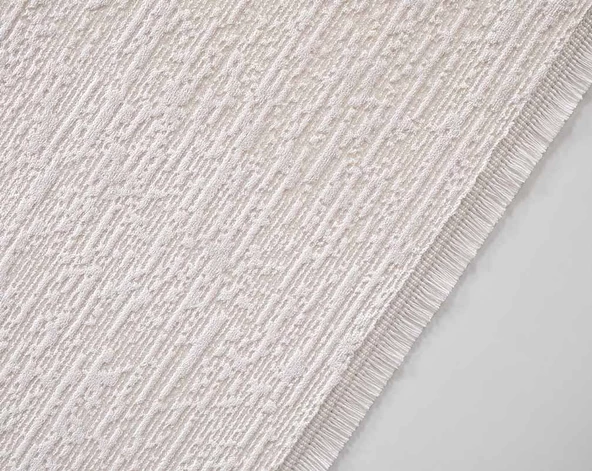 GÜMÜŞSUYU MATİSSE 11330 HALI KREM - 4