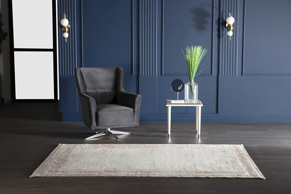 GÜMÜŞSUYU LEGRO 13717 HALI MOR - 2