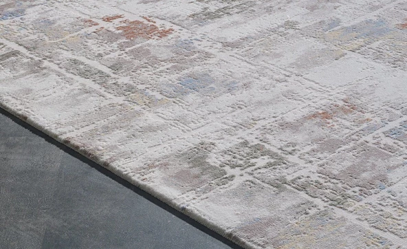 GÜMÜŞSUYU NOVASTYLE 11470 HALI MULTİ - 4