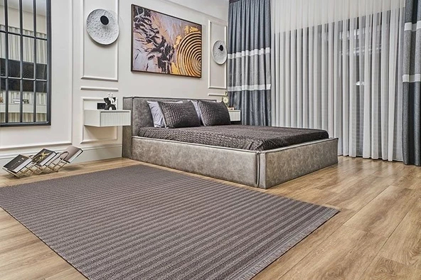 GÜMÜŞSUYU DAİSY 16666 HALI BEJ - 2