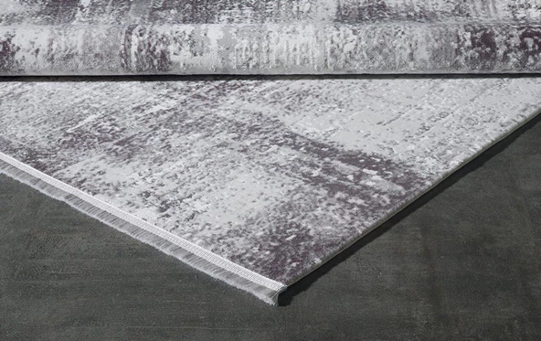 GÜMÜŞSUYU VİERA 11600 HALI GRİ - 4