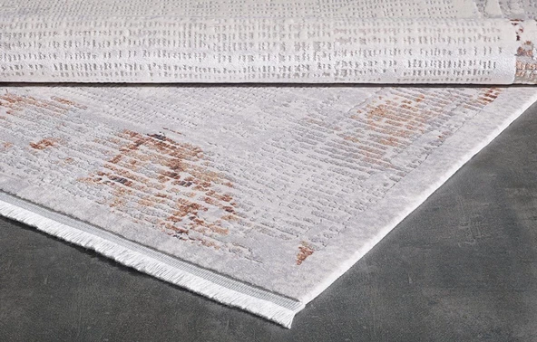 GÜMÜŞSUYU LEGRO 11535 HALI BAKIR - 3