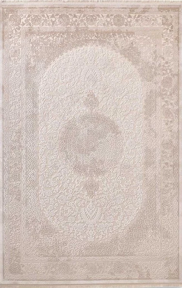 GÜMÜŞSUYU GALİNA 16647 HALI BEJ