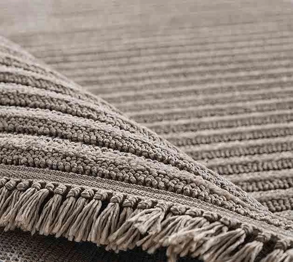 GÜMÜŞSUYU DAİSY 16666 HALI BEJ - 4