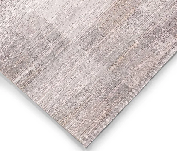 GÜMÜŞSUYU GALİNA 16624 HALI SARI - 4