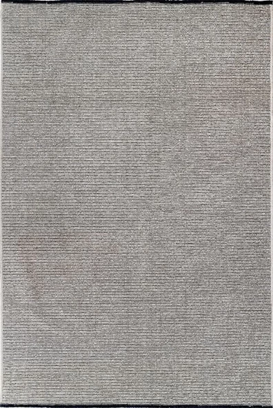 GÜMÜŞSUYU DECO FASHİON 14017 HALI KREM