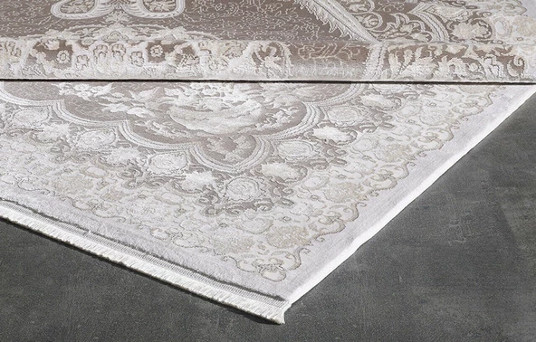 GÜMÜŞSUYU ESİLİVA 11431 HALI VİZON - Resim 2