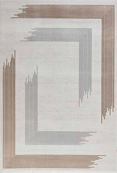 GÜMÜŞSUYU VENİTA 15257 HALI VİZON ürün görseli 1