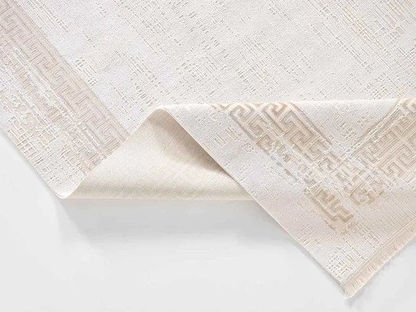 GÜMÜŞSUYU BLACK&BROWN 11298 HALI KAHVE - 2