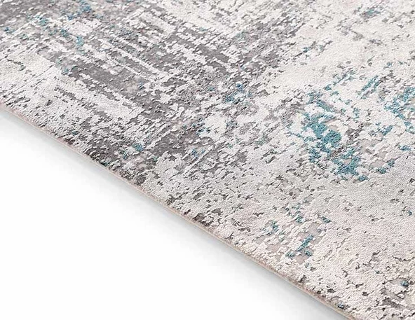 GÜMÜŞSUYU BLACK&BROWN 15457 HALI YEŞİL - 2