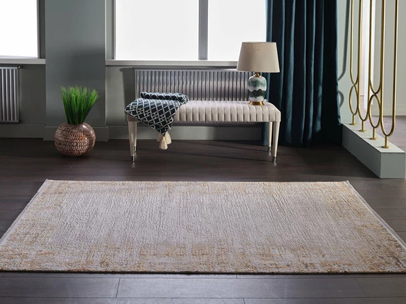 GÜMÜŞSUYU VİERA 13545 HALI BAKIR - 2