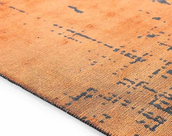 GÜMÜŞSUYU DECO MİLANO 12254 HALI BAKIR - 2