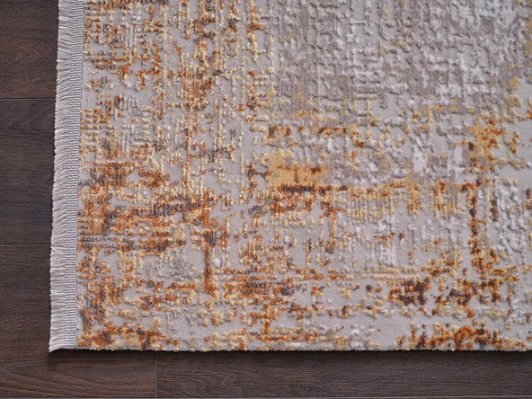 GÜMÜŞSUYU VİERA 13545 HALI BAKIR - 4