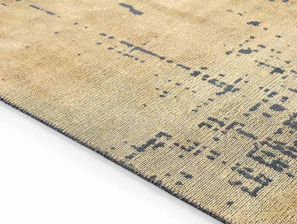 GÜMÜŞSUYU DECO MİLANO 12254 HALI GOLD - 2