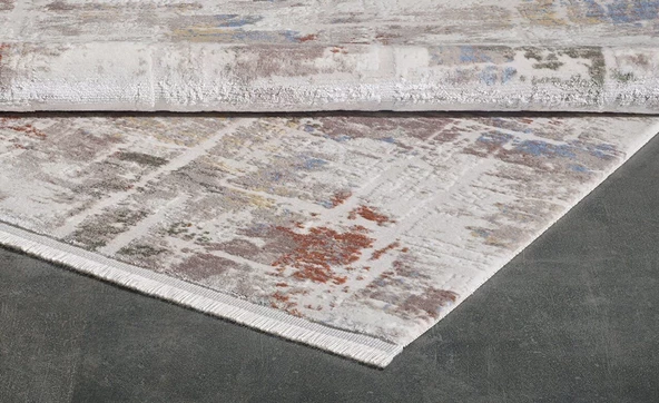 GÜMÜŞSUYU NOVASTYLE 11470 HALI MULTİ - 3