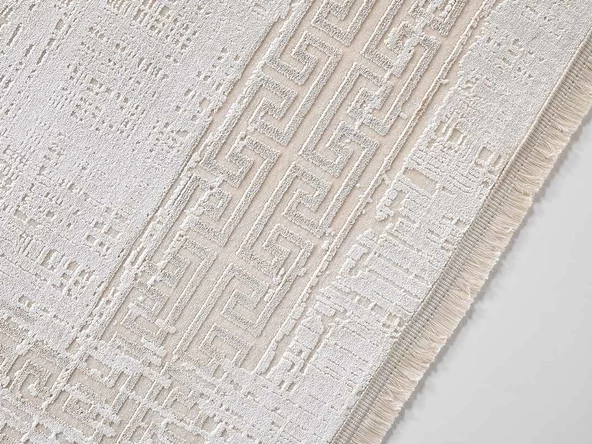 GÜMÜŞSUYU BLACK&BROWN 11298 HALI KAHVE - 3