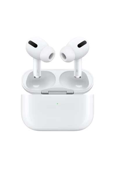 AirPods Pro ve MagSafe Şarj Kutusu MLWK3TU/A (Apple Türkiye Garantili) ürün görseli 1