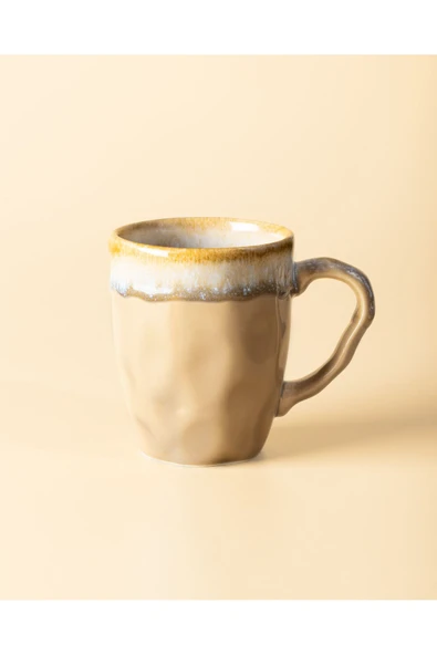 Madame Coco Belford Kupa - Resim 2