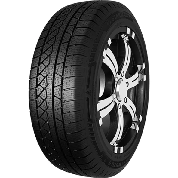 Starmaxx 265/60 R18 TL 114H REINF. INCURRO WINTER W870 2024 Üretim Kış Lastiği