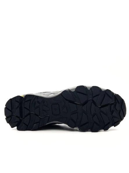 Hammer Jack Reagan Erkek Bağcıklı Outdoor Günlük Spor Ayakkabı - 5