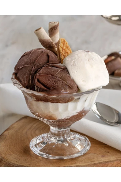 Madame Coco Leona 2-li Dondurma Kasesi ürün görseli 1