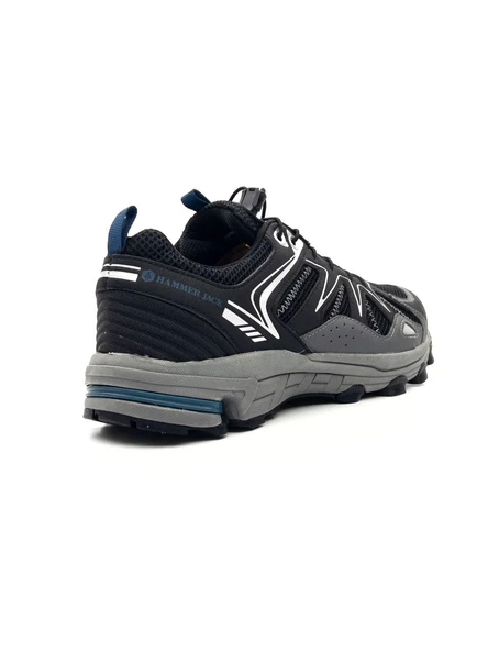 Hammer Jack Reagan Erkek Bağcıklı Outdoor Günlük Spor Ayakkabı - 8