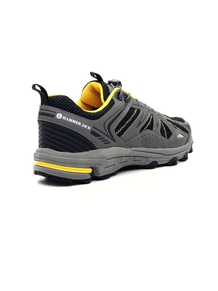 Hammer Jack Reagan Erkek Bağcıklı Outdoor Günlük Spor Ayakkabı - 3