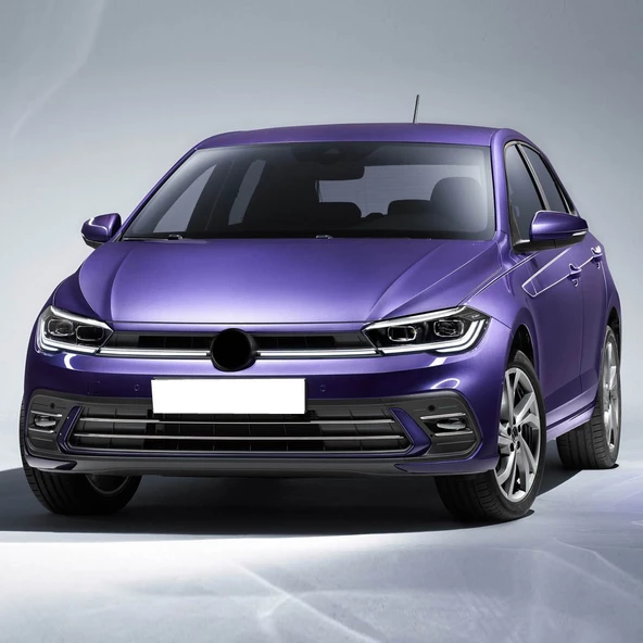 VW Polo 2022-2025 Fiskiye Memesi Bağlantı Aparatı 3B0955665C - Resim 3