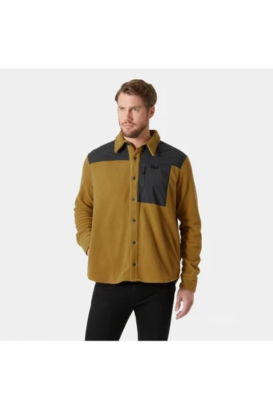 Helly Hansen Daybreaker Polar Gömlek HHA.49563 - 3