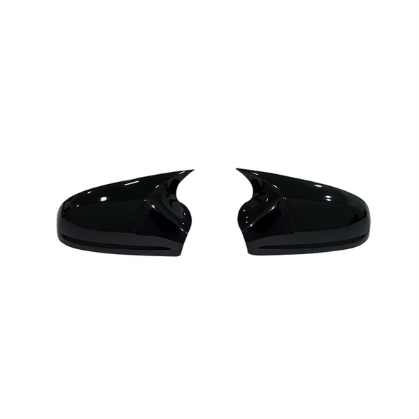 Astra H Batman Ayna Kapağı Piano Black / 2010-2013