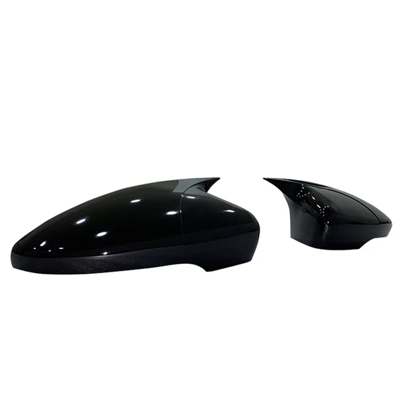 New Beetle Batman Ayna Kapağı Piano Black / 2011-2019