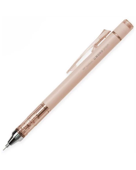 Tombow Mono Graph Kalemi DPA147D ve Tombow Mono Wx Prof Tüp 40lı 2B Set - 2