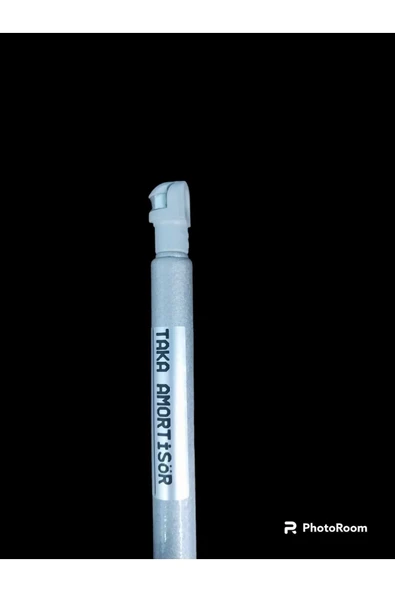 Pizza Çantası Motorcu Kutusu Amortisörü 1 Adet 32CM 100N - 5