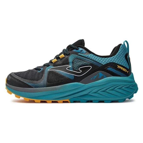 Joma Trek Men 2401 Lacivert Spor Ayakkabı TKTRES2401 - 5