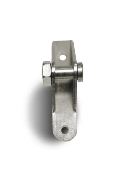 U ŞEKİLLİ PİM BRAKETİ 4 ADET